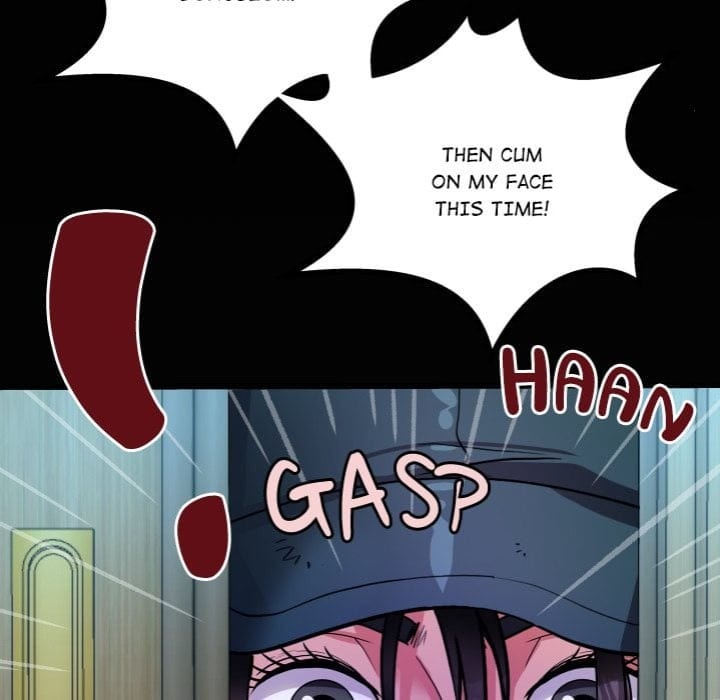 Single Room Uncensored, chapter 18, page 128 of 137