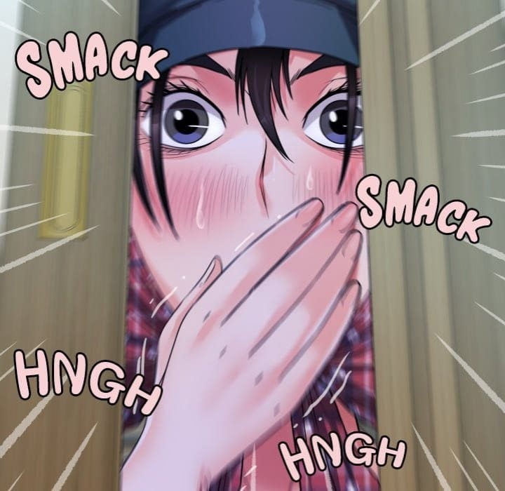 Single Room Uncensored, chapter 18, page 134 of 137