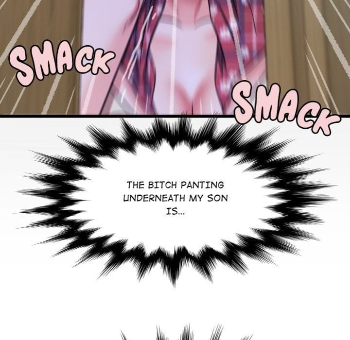 Single Room Uncensored, chapter 18, page 135 of 137
