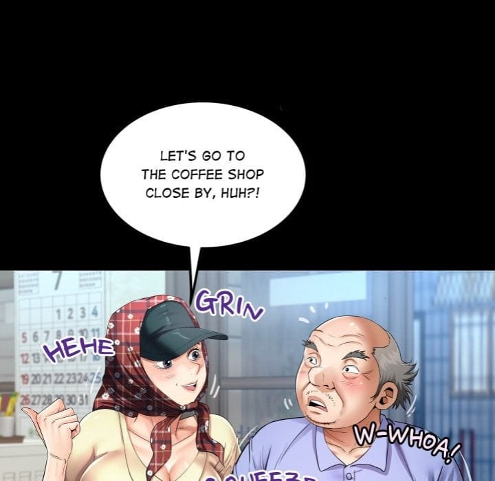 Single Room Uncensored, chapter 19, page 16 of 149