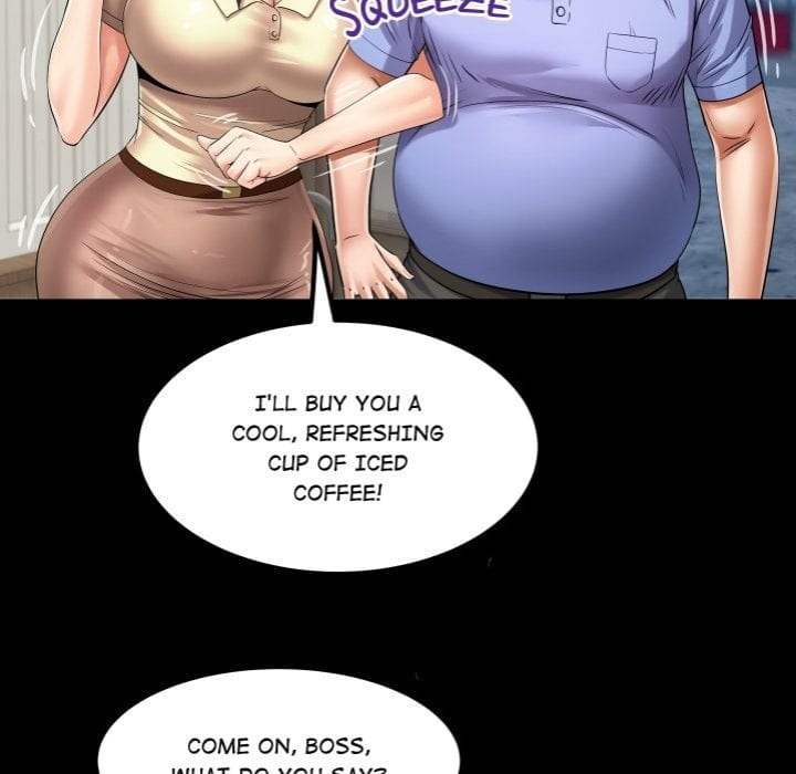 Single Room Uncensored, chapter 19, page 17 of 149