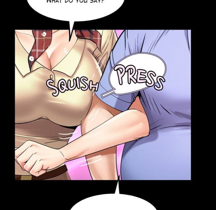 Single Room Uncensored, chapter 19, page 18 of 149