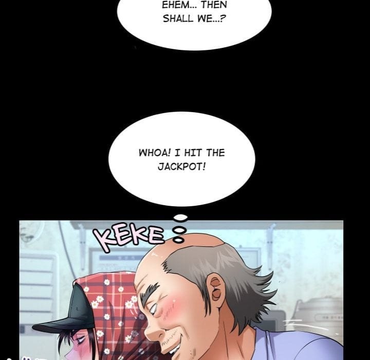 Single Room Uncensored, chapter 19, page 19 of 149