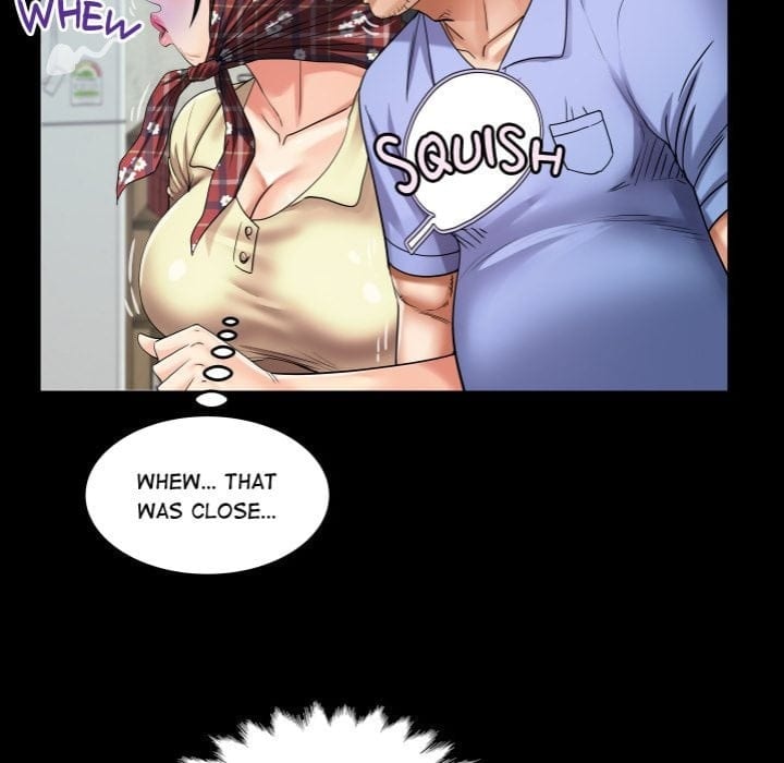 Single Room Uncensored, chapter 19, page 20 of 149