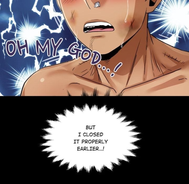 Single Room Uncensored, chapter 19, page 61 of 149