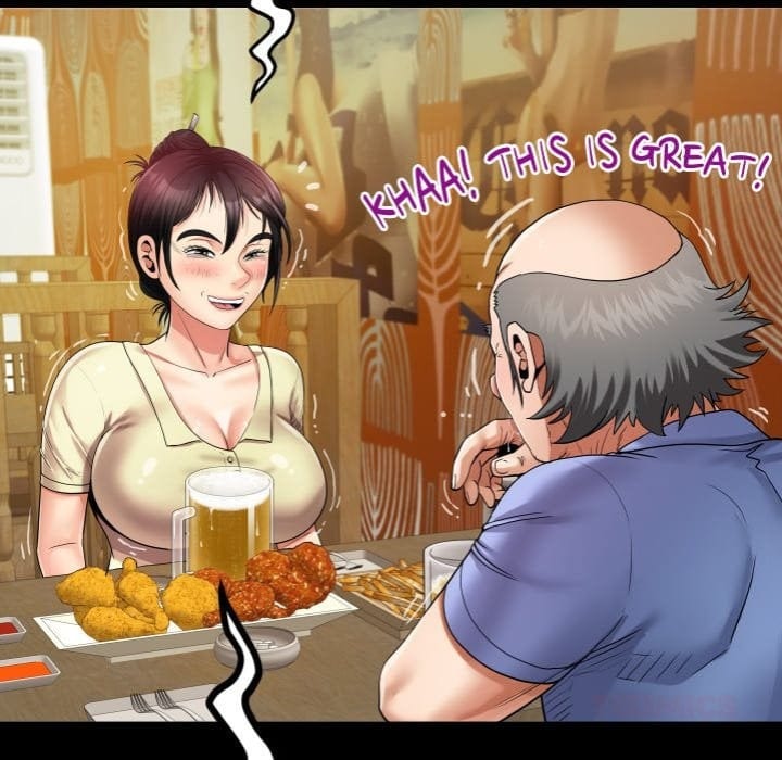 Single Room Uncensored, chapter 19, page 66 of 149
