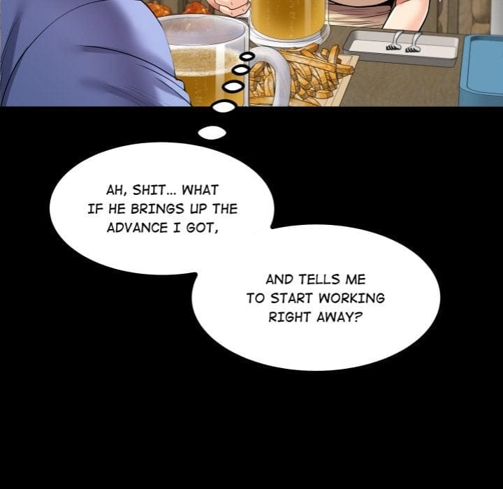 Single Room Uncensored, chapter 19, page 87 of 149