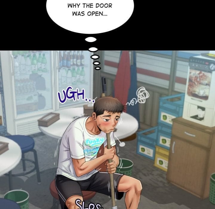 Single Room Uncensored, chapter 19, page 103 of 149