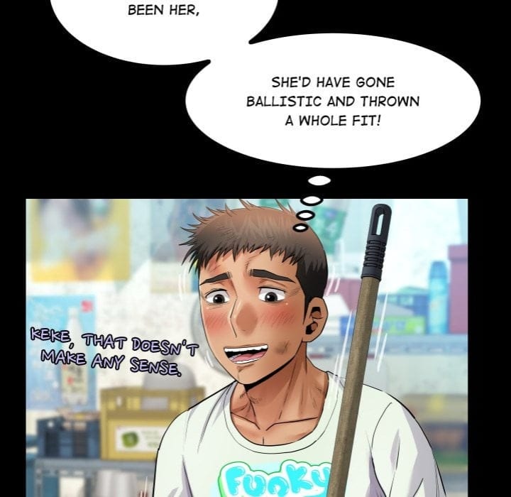 Single Room Uncensored, chapter 19, page 107 of 149