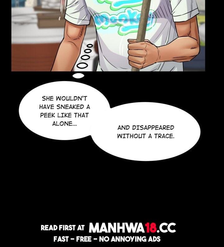 Single Room Uncensored, chapter 19, page 108 of 149