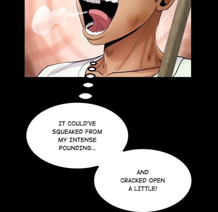 Single Room Uncensored, chapter 19, page 110 of 149