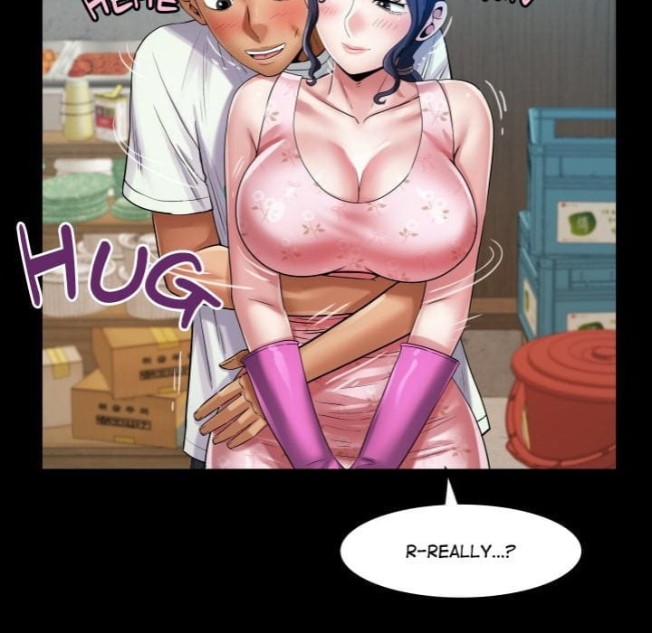 Single Room Uncensored, chapter 19, page 118 of 149