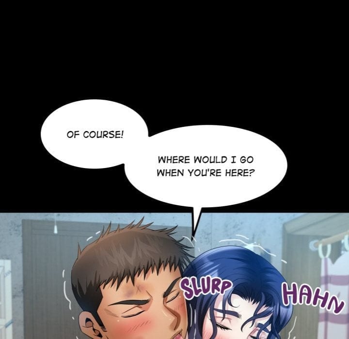 Single Room Uncensored, chapter 19, page 119 of 149