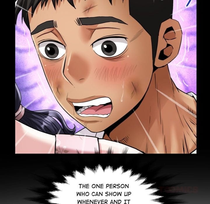 Single Room Uncensored, chapter 19, page 129 of 149