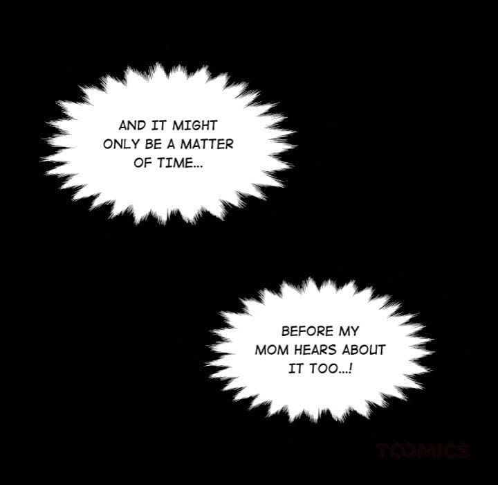 Single Room Uncensored, chapter 19, page 138 of 149