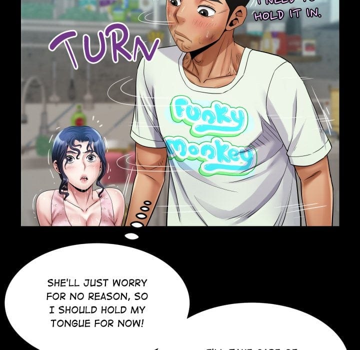Single Room Uncensored, chapter 20, page 40 of 155