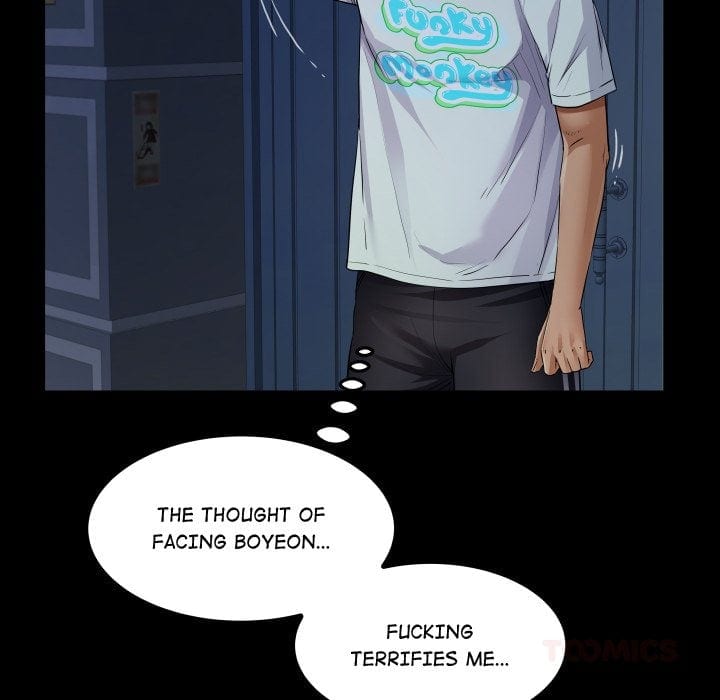 Single Room Uncensored, chapter 20, page 75 of 155