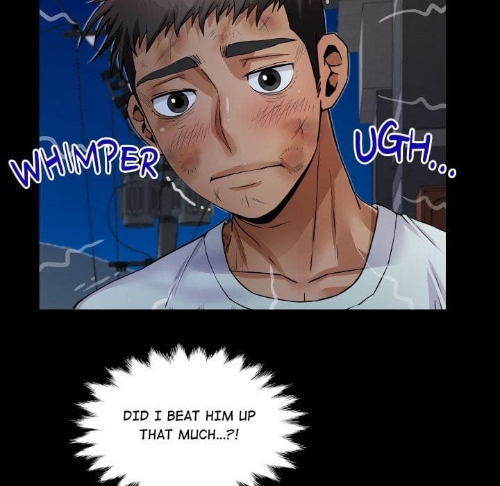 Single Room Uncensored, chapter 20, page 83 of 155