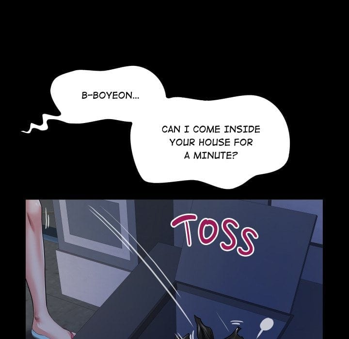 Single Room Uncensored, chapter 20, page 87 of 155
