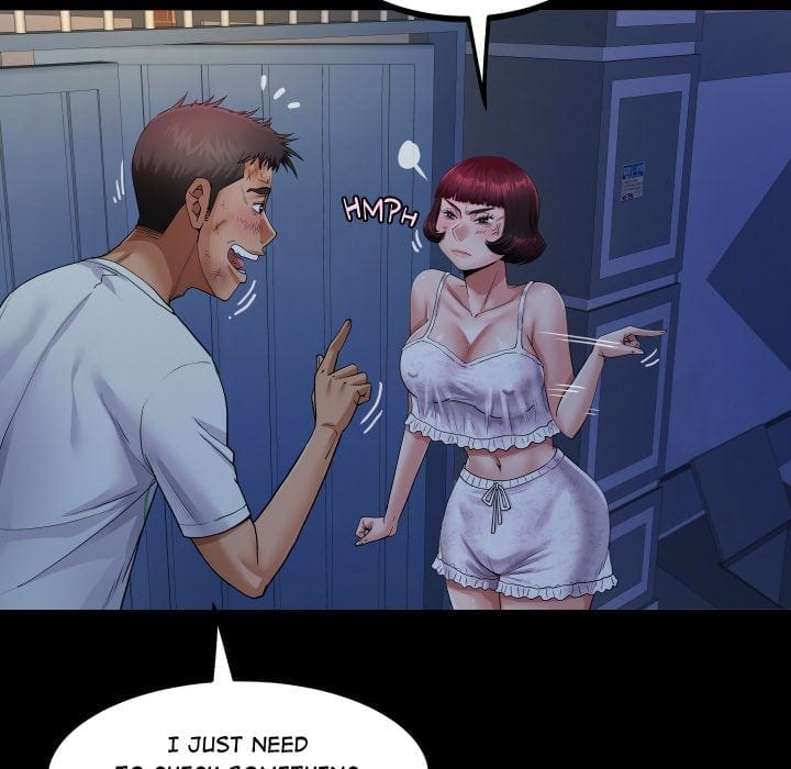 Single Room Uncensored, chapter 20, page 89 of 155