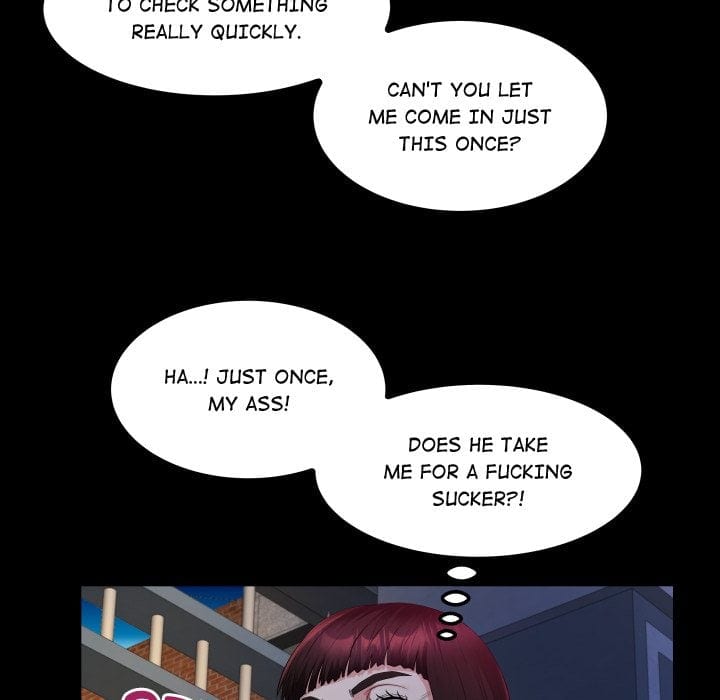 Single Room Uncensored, chapter 20, page 90 of 155