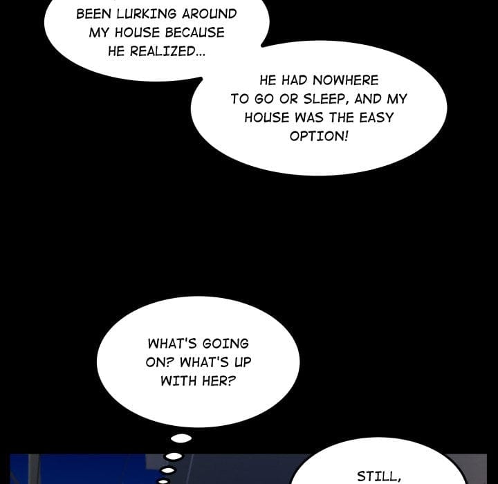 Single Room Uncensored, chapter 20, page 92 of 155