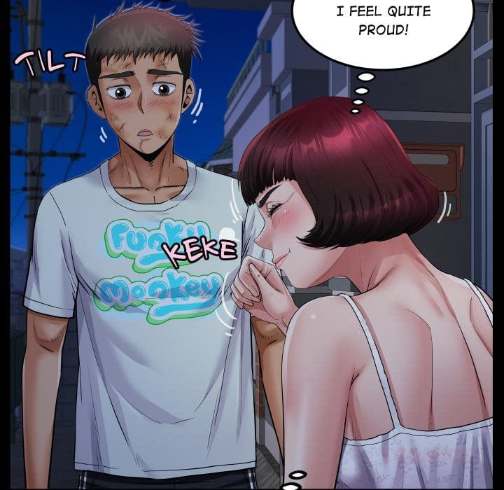 Single Room Uncensored, chapter 20, page 93 of 155