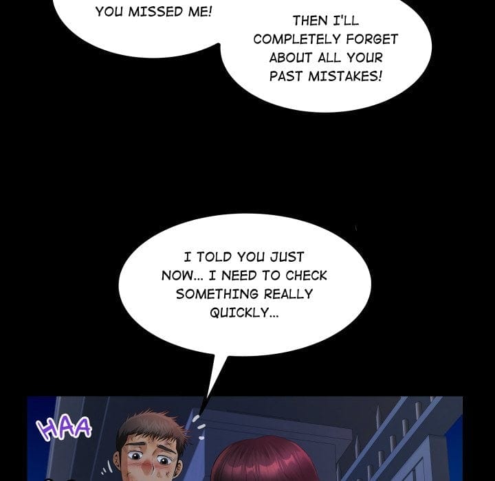 Single Room Uncensored, chapter 20, page 97 of 155