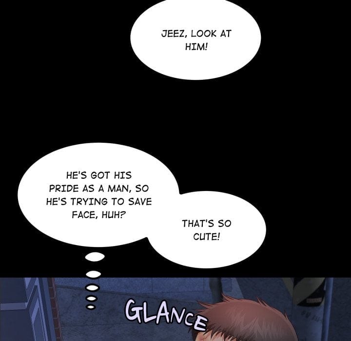 Single Room Uncensored, chapter 20, page 99 of 155