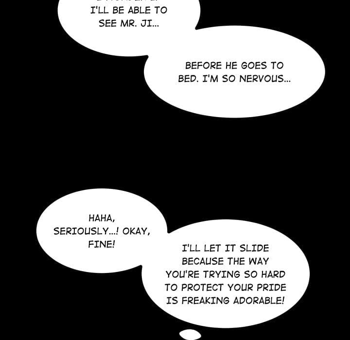 Single Room Uncensored, chapter 20, page 101 of 155