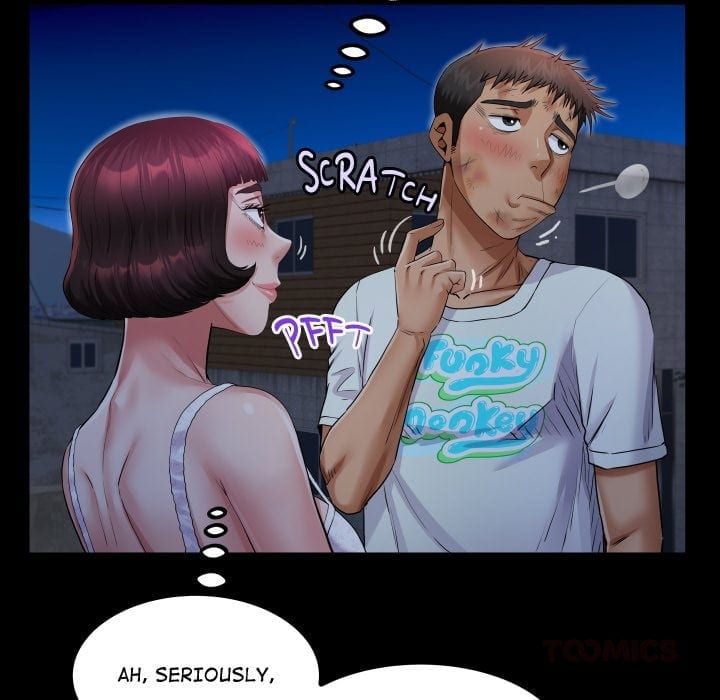 Single Room Uncensored, chapter 20, page 102 of 155