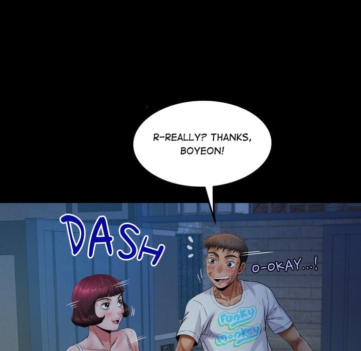 Single Room Uncensored, chapter 20, page 105 of 155
