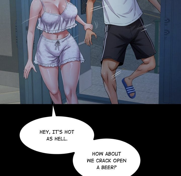 Single Room Uncensored, chapter 20, page 106 of 155