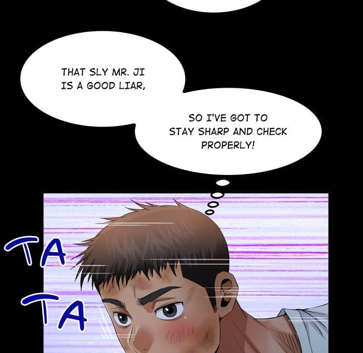 Single Room Uncensored, chapter 20, page 107 of 155
