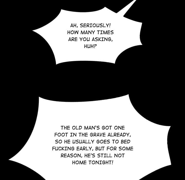 Single Room Uncensored, chapter 20, page 113 of 155