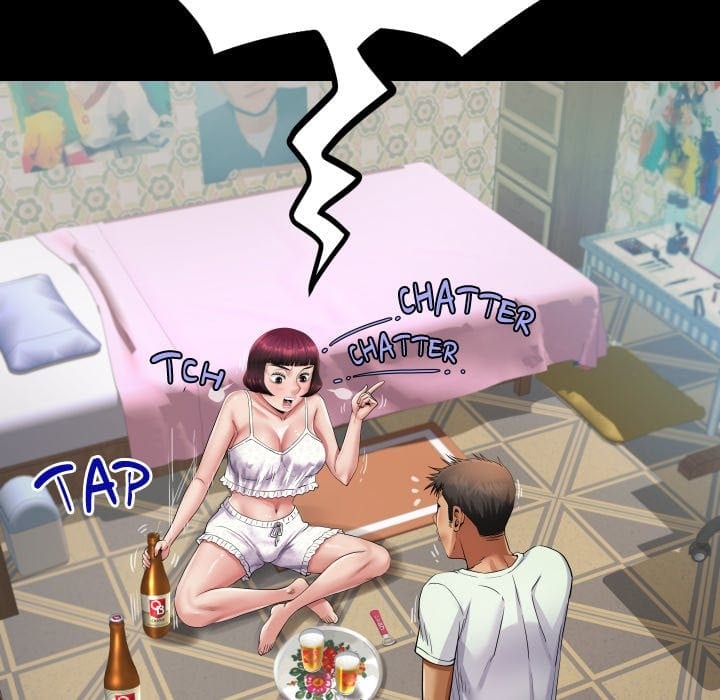 Single Room Uncensored, chapter 20, page 114 of 155