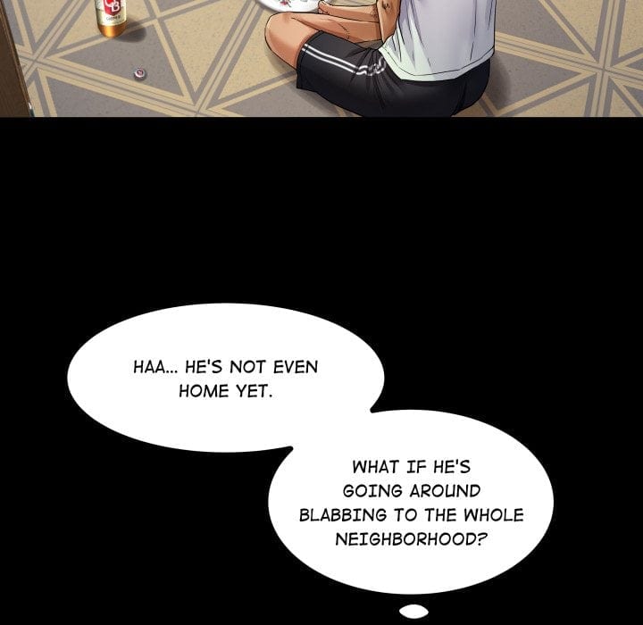 Single Room Uncensored, chapter 20, page 115 of 155