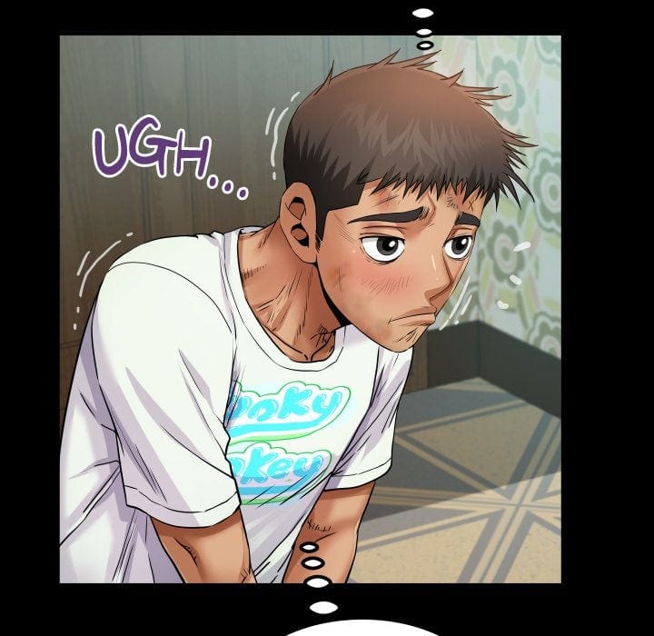 Single Room Uncensored, chapter 20, page 116 of 155