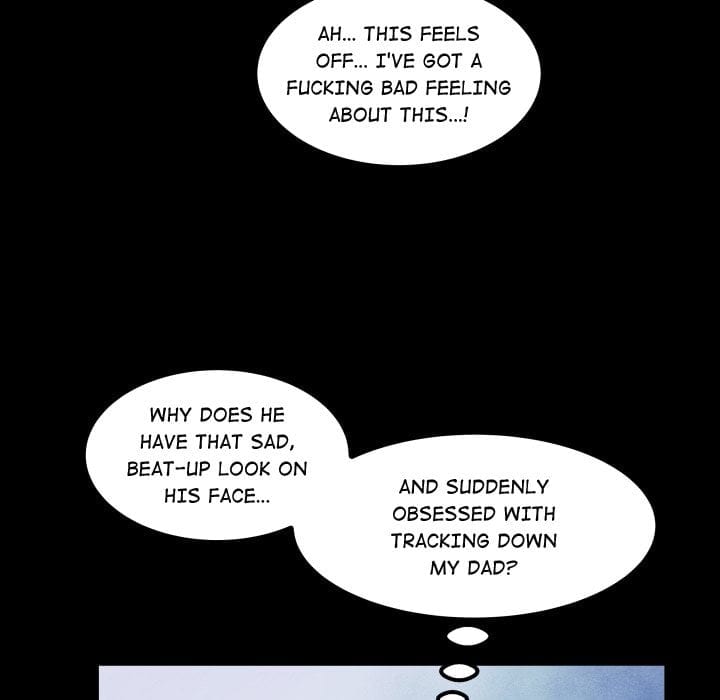 Single Room Uncensored, chapter 20, page 117 of 155