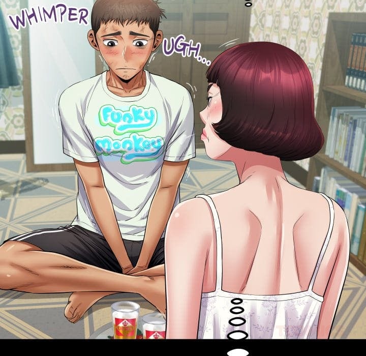 Single Room Uncensored, chapter 20, page 120 of 155