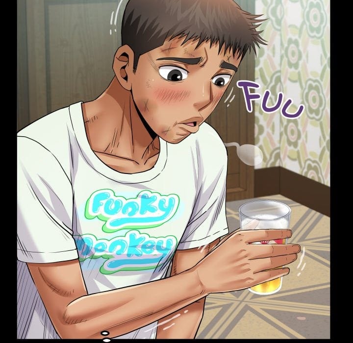 Single Room Uncensored, chapter 20, page 124 of 155