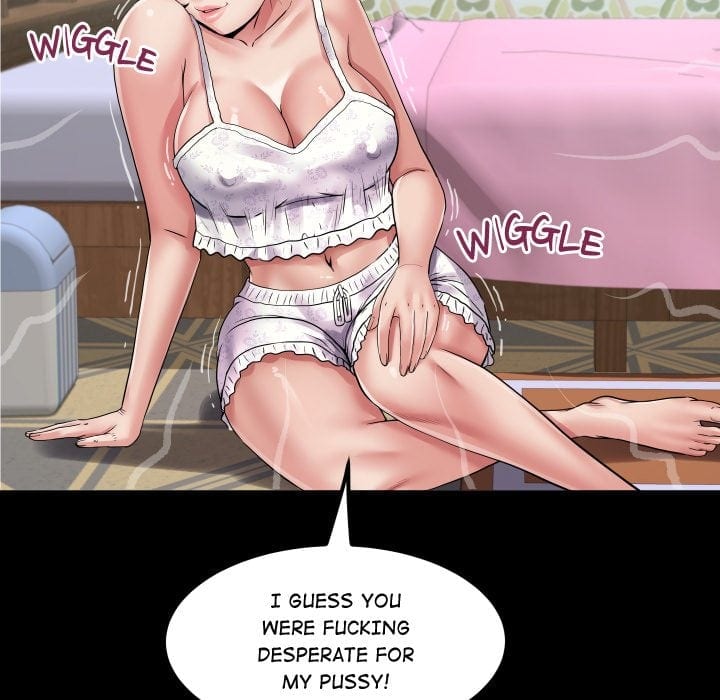 Single Room Uncensored, chapter 20, page 128 of 155