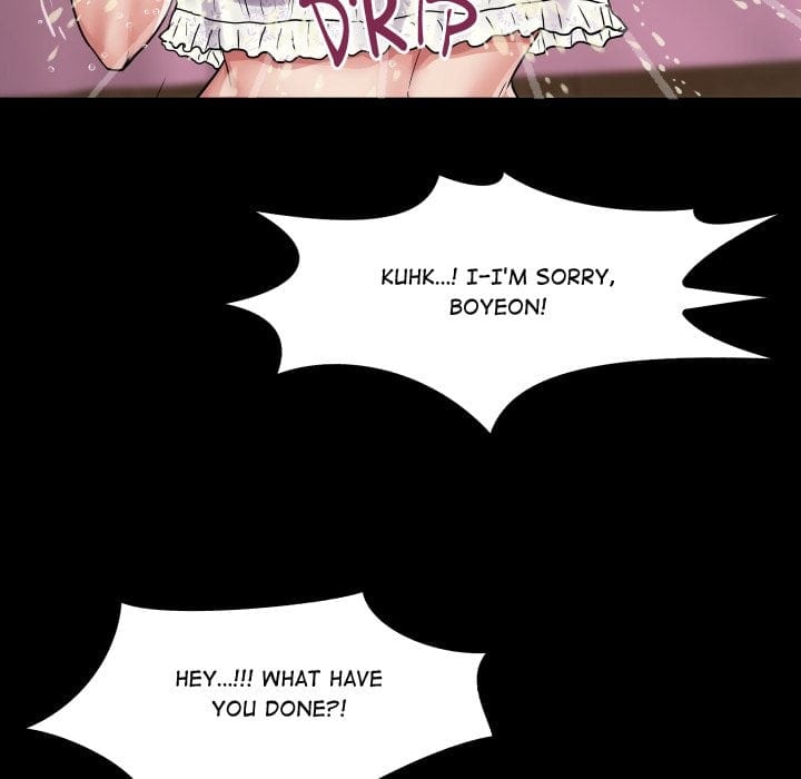 Single Room Uncensored, chapter 20, page 132 of 155