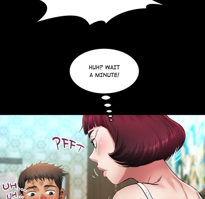 Single Room Uncensored, chapter 20, page 134 of 155