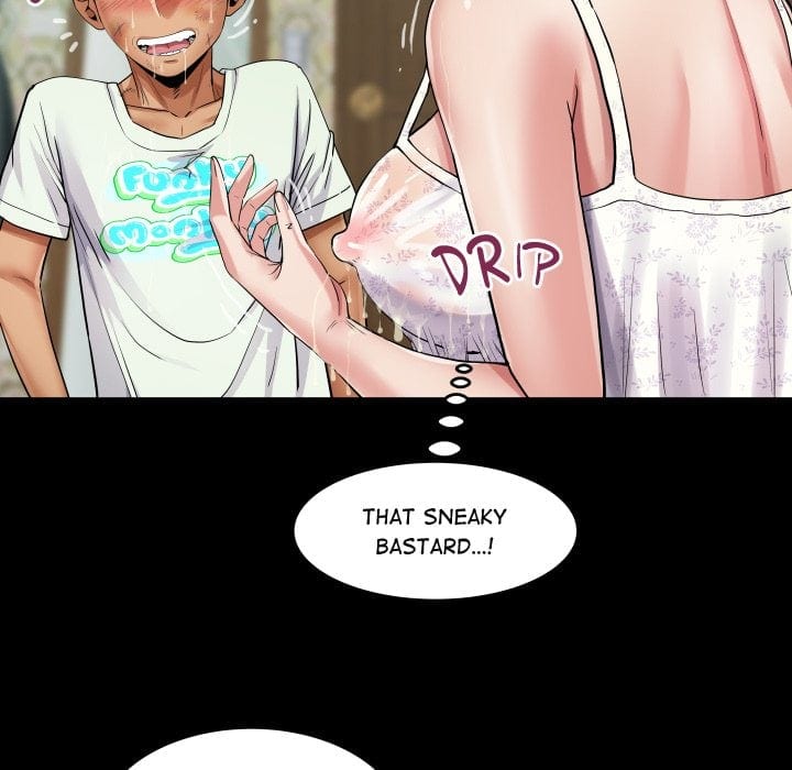 Single Room Uncensored, chapter 20, page 135 of 155