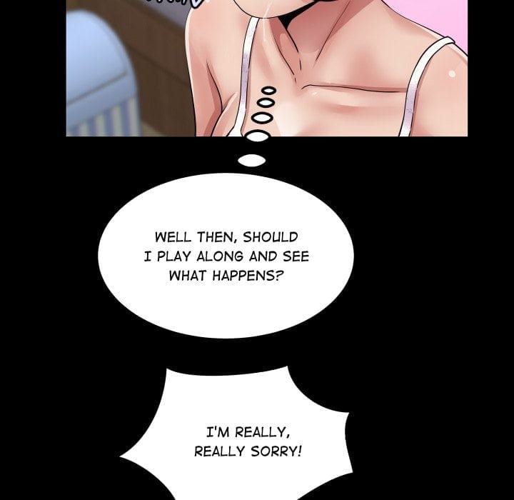 Single Room Uncensored, chapter 20, page 137 of 155