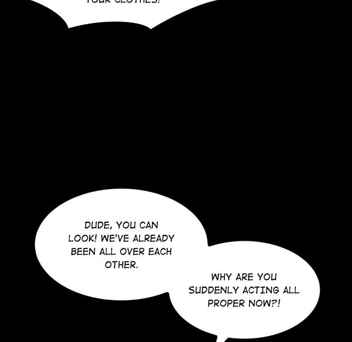 Single Room Uncensored, chapter 20, page 139 of 155