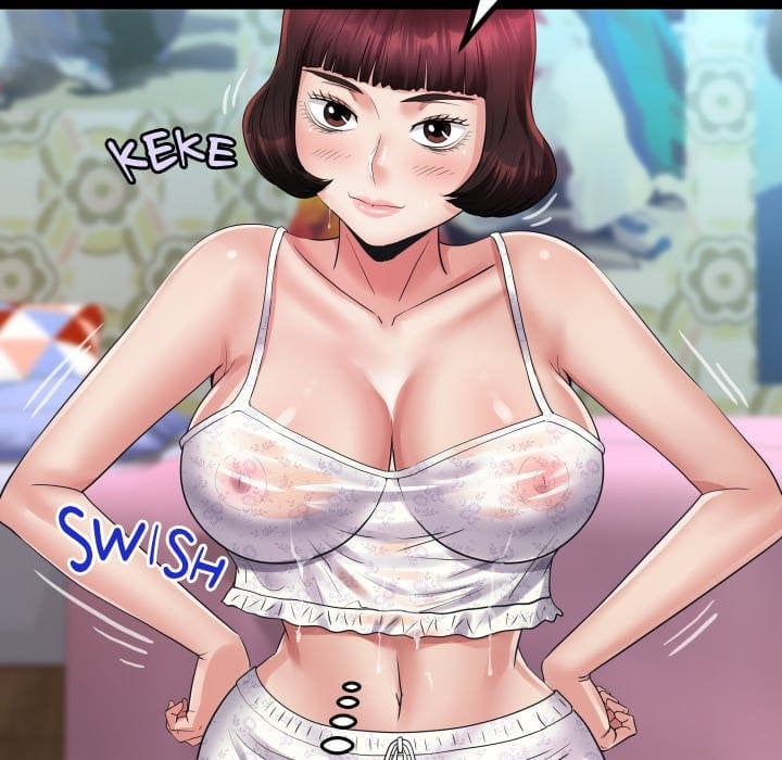 Single Room Uncensored, chapter 20, page 140 of 155
