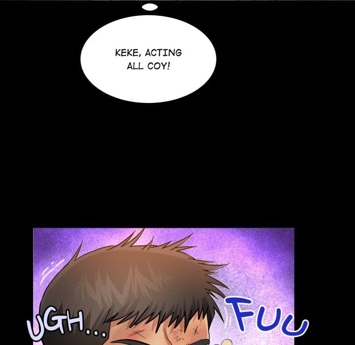 Single Room Uncensored, chapter 20, page 141 of 155