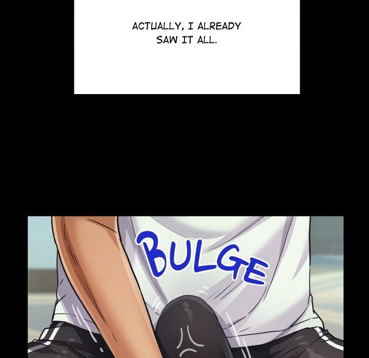 Single Room Uncensored, chapter 20, page 143 of 155
